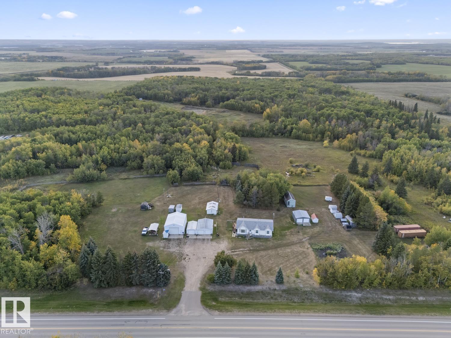 60228 Rge Rd 460, Rural Bonnyville M.d., Alberta  T9N 2J6 - Photo 26 - E4458903