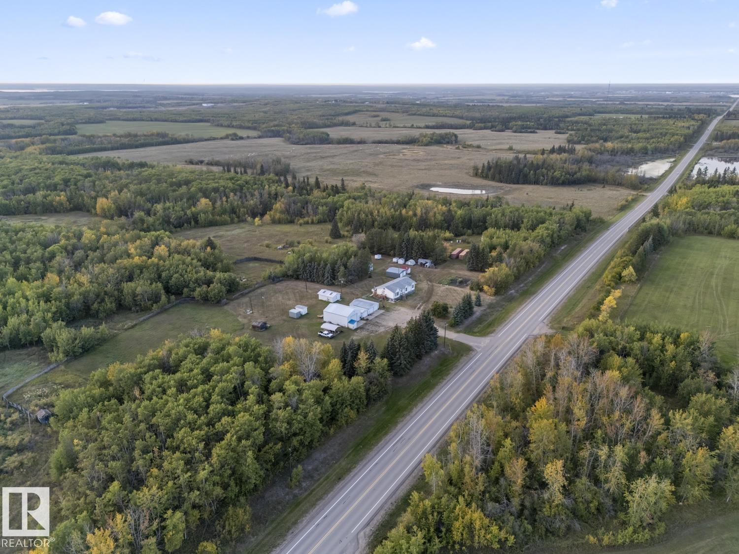 60228 Rge Rd 460, Rural Bonnyville M.d., Alberta  T9N 2J6 - Photo 27 - E4458903