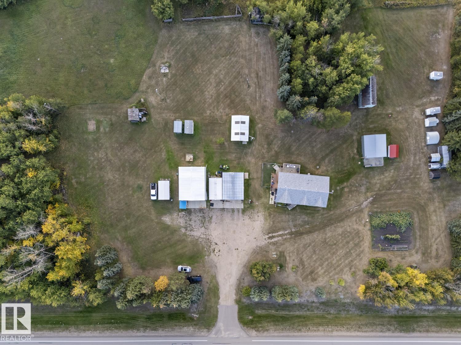 60228 Rge Rd 460, Rural Bonnyville M.d., Alberta  T9N 2J6 - Photo 29 - E4458903