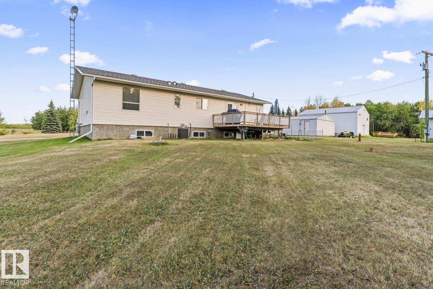 60228 Rge Rd 460, Rural Bonnyville M.d., Alberta  T9N 2J6 - Photo 3 - E4458903