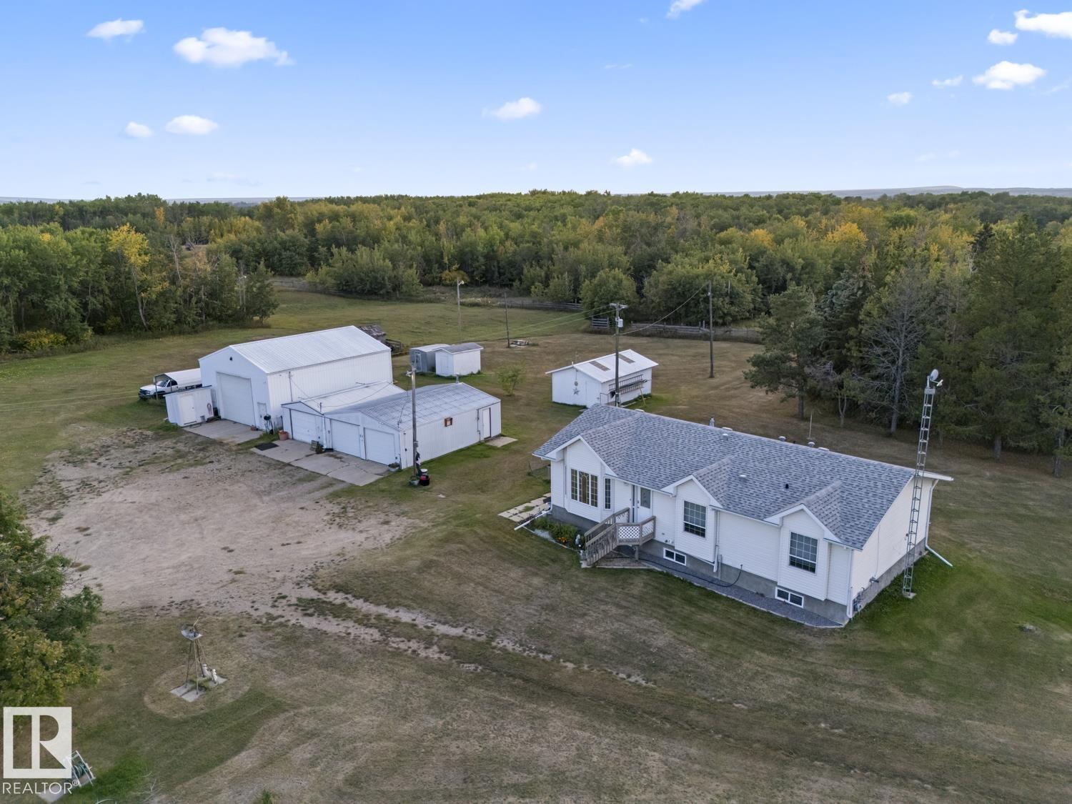 60228 Rge Rd 460, Rural Bonnyville M.d., Alberta  T9N 2J6 - Photo 32 - E4458903