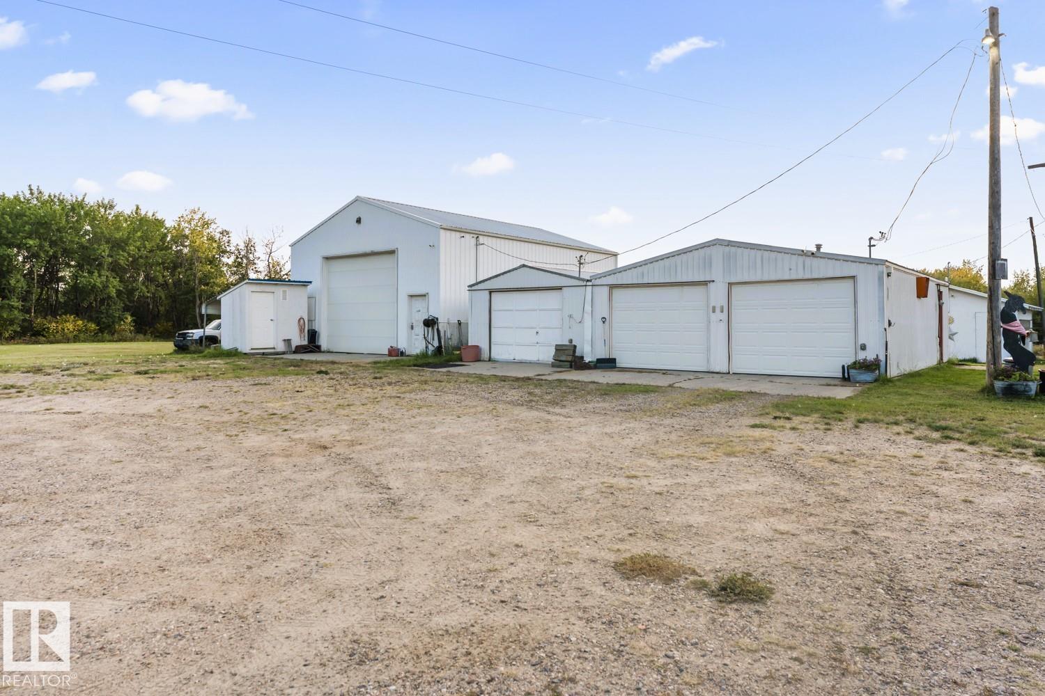 60228 Rge Rd 460, Rural Bonnyville M.d., Alberta  T9N 2J6 - Photo 4 - E4458903