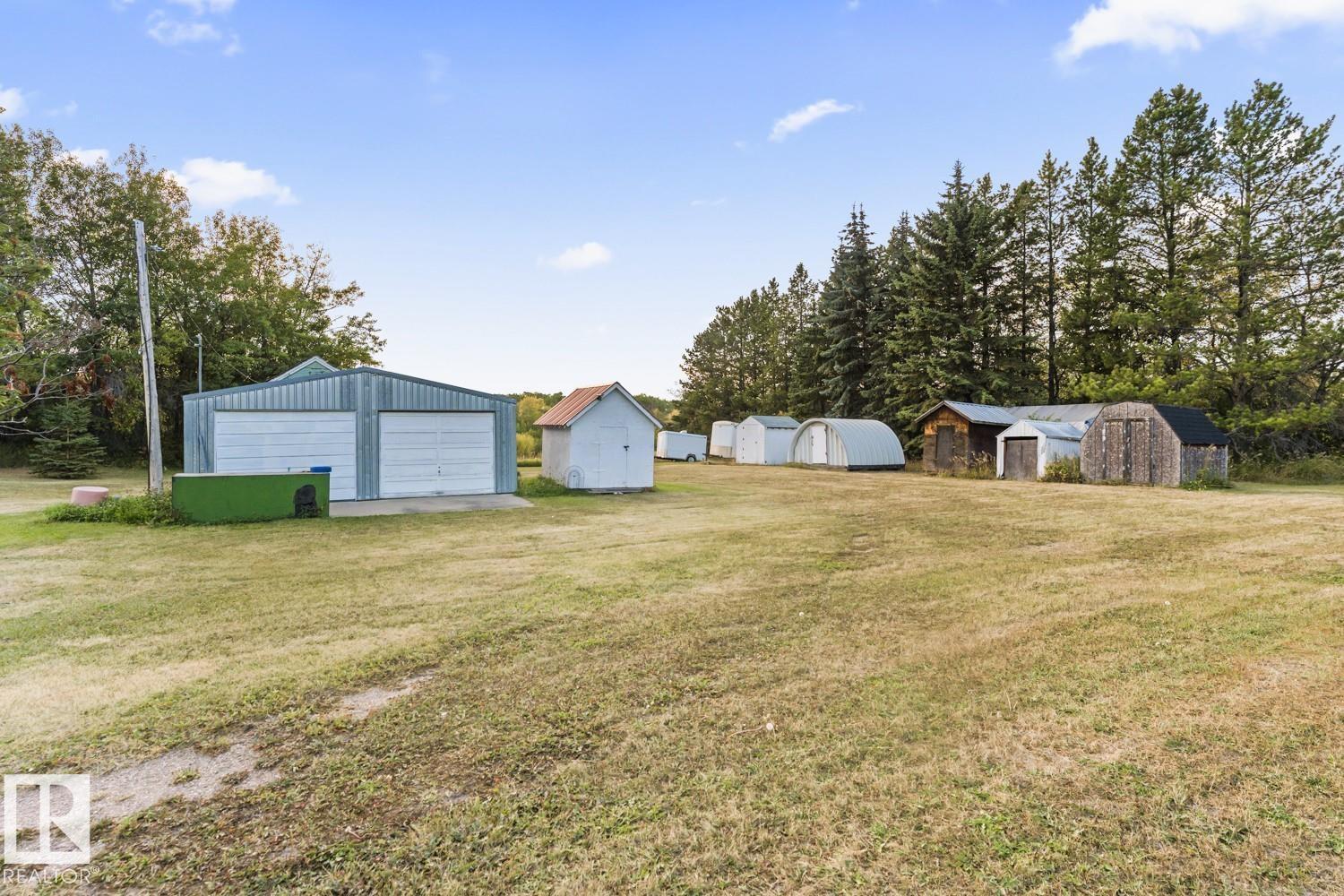 60228 Rge Rd 460, Rural Bonnyville M.d., Alberta  T9N 2J6 - Photo 5 - E4458903