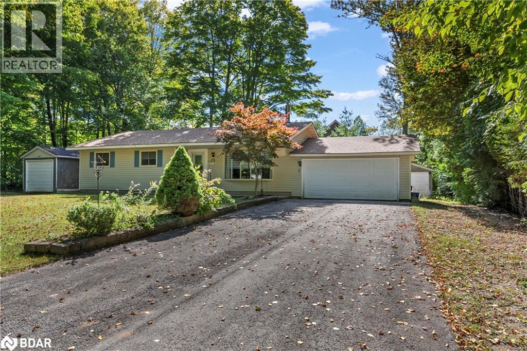 42 Birch Street, Sauble Beach, Ontario  N0H 5G0 - Photo 1 - 40772225