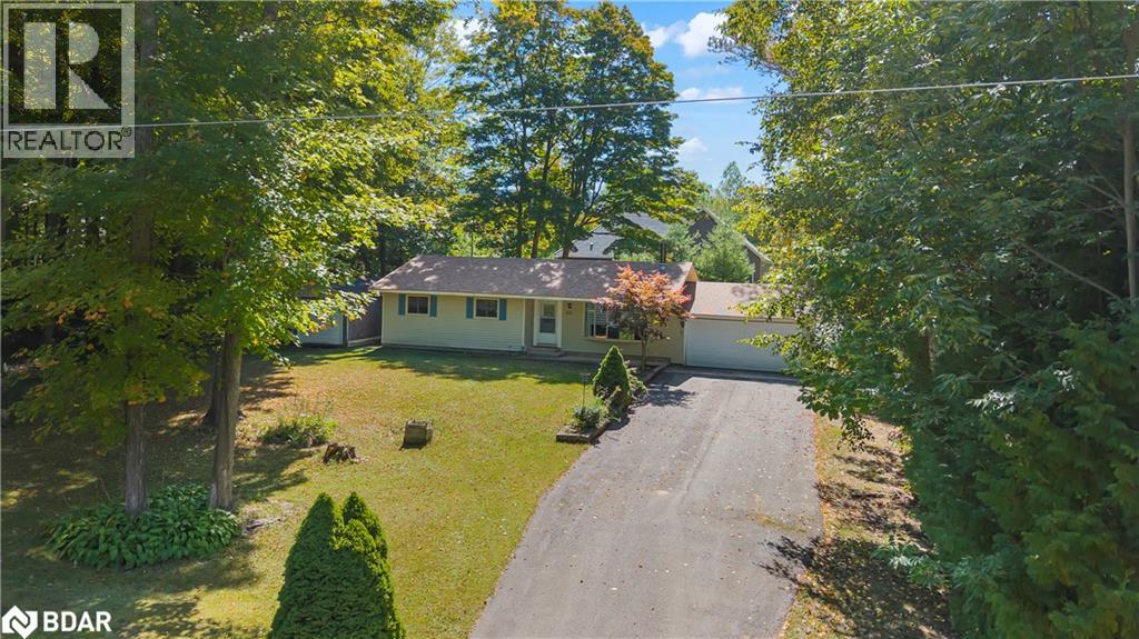 42 Birch Street, Sauble Beach, Ontario  N0H 5G0 - Photo 10 - 40772225