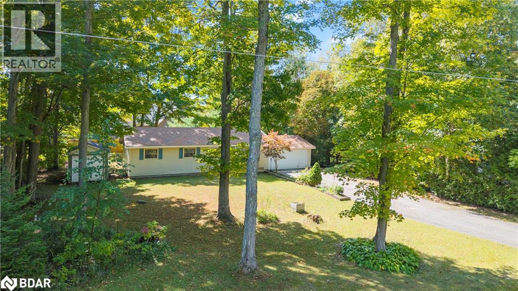 42 Birch Street, Sauble Beach, Ontario  N0H 5G0 - Photo 11 - 40772225