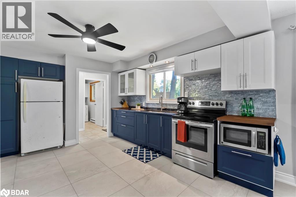 42 Birch Street, Sauble Beach, Ontario  N0H 5G0 - Photo 20 - 40772225