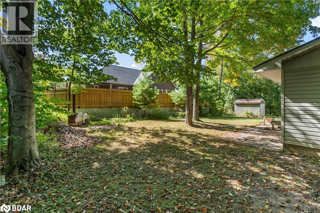 42 Birch Street, Sauble Beach, Ontario  N0H 5G0 - Photo 34 - 40772225