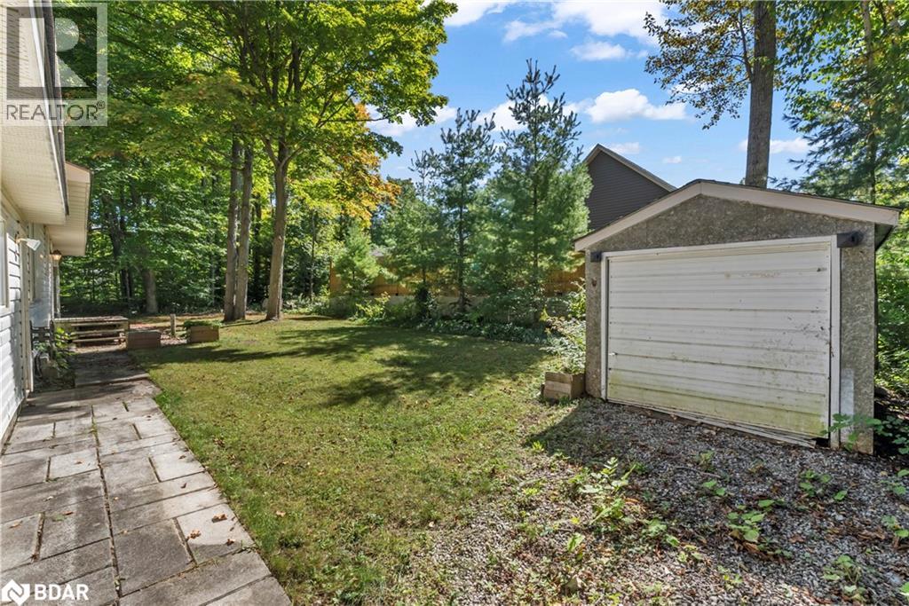 42 Birch Street, Sauble Beach, Ontario  N0H 5G0 - Photo 35 - 40772225