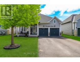 9 BROADPOINT STREET, Wasaga Beach, Ontario