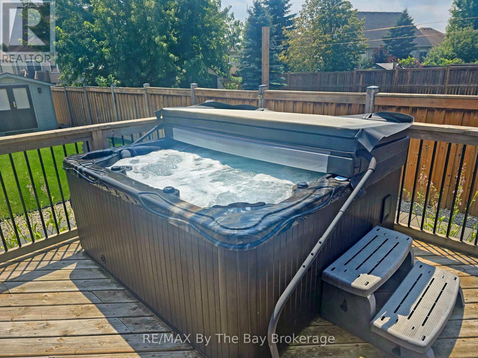9 Broadpoint Street, Wasaga Beach, Ontario  L9Z 3B8 - Photo 24 - S12319507