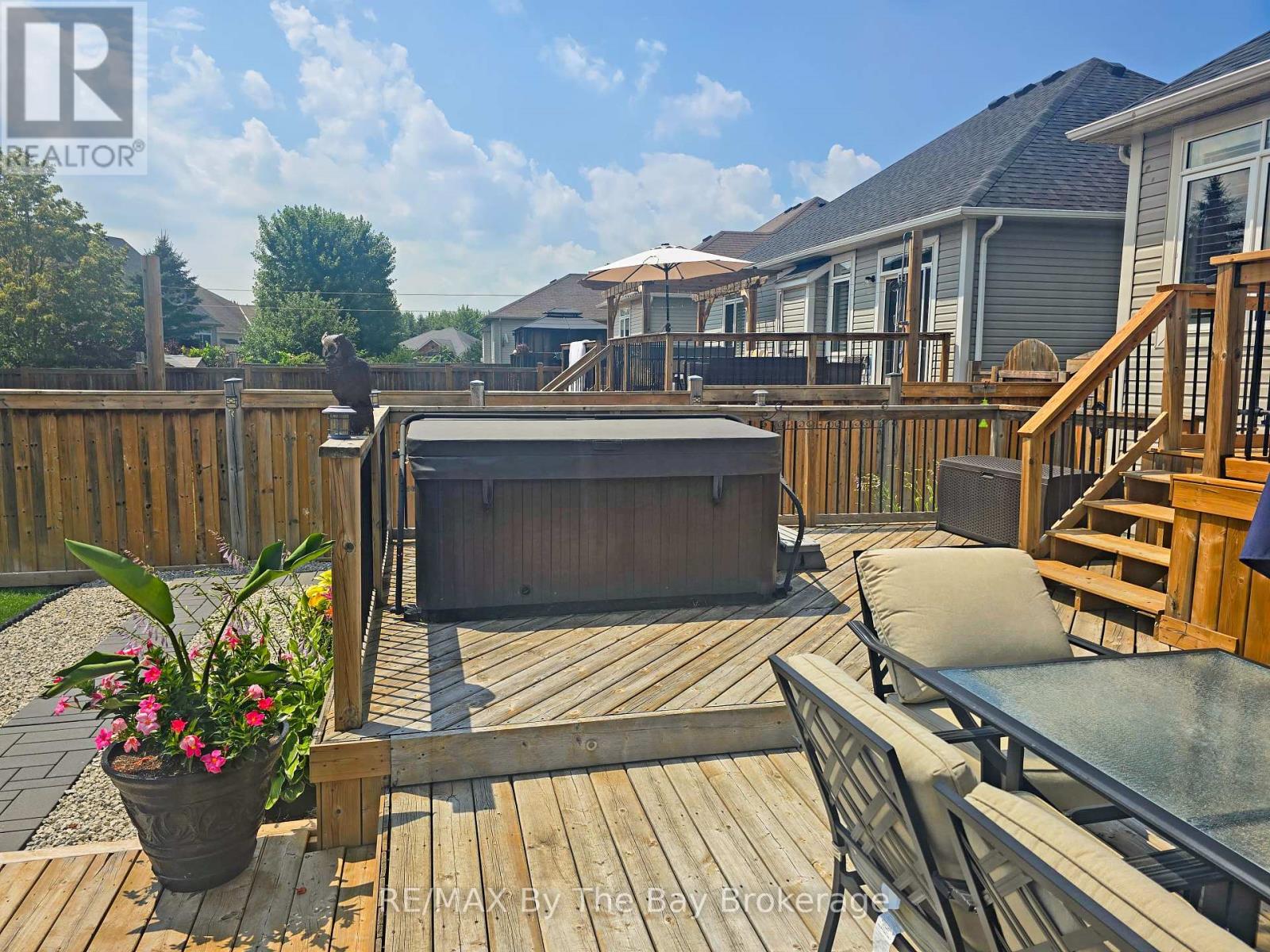 9 Broadpoint Street, Wasaga Beach, Ontario  L9Z 3B8 - Photo 45 - S12319507