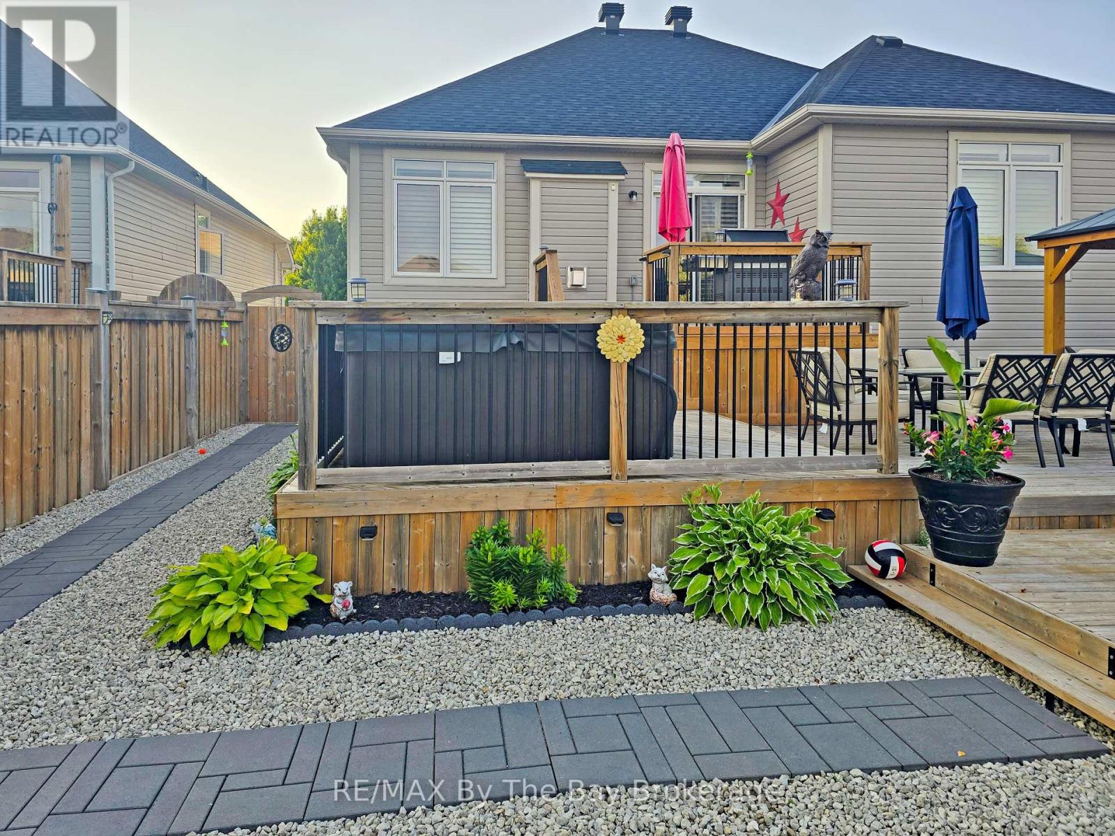 9 Broadpoint Street, Wasaga Beach, Ontario  L9Z 3B8 - Photo 43 - S12319507