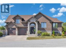 498 SACRED HEART DRIVE, LaSalle, Ontario