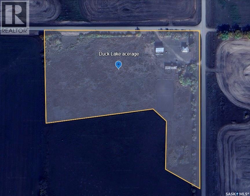 Duck Lake Acreage Land, Duck Lake Rm No. 463, Saskatchewan  S0K 1J0 - Photo 10 - SK019011