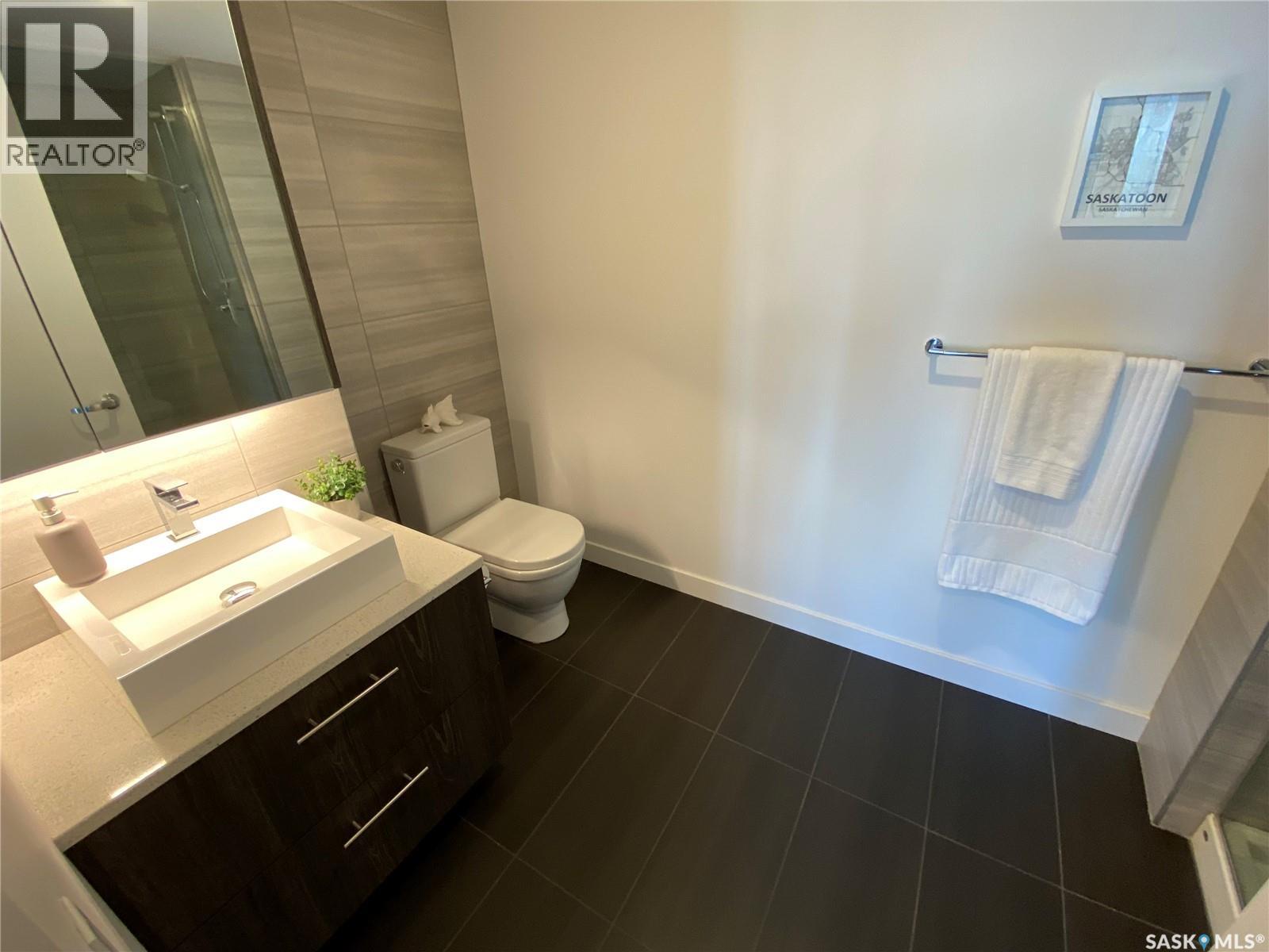 1202 490 2nd Avenue S, Saskatoon, Saskatchewan  S7K 1M5 - Photo 12 - SK019000
