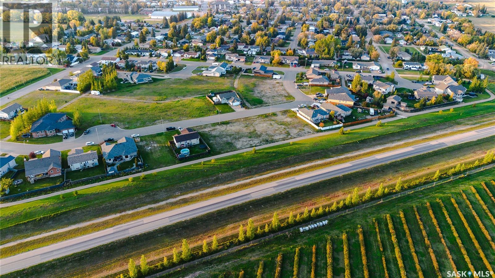 18 Poplar Crescent, Birch Hills, Saskatchewan  S0J 0G0 - Photo 1 - SK018968