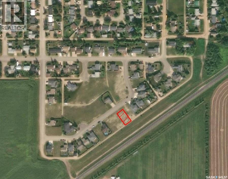 18 Poplar Crescent, Birch Hills, Saskatchewan  S0J 0G0 - Photo 2 - SK018968