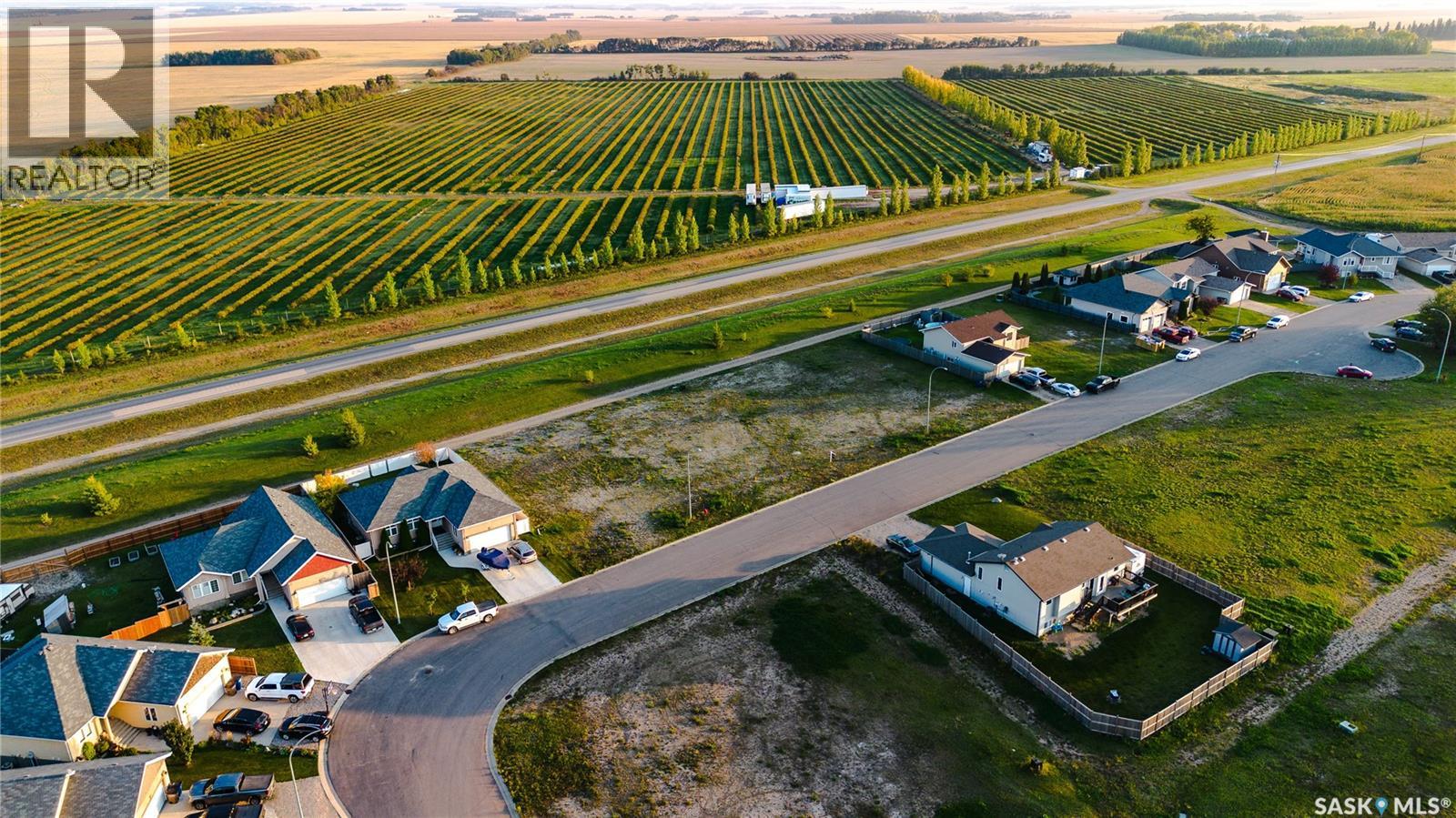 18 Poplar Crescent, Birch Hills, Saskatchewan  S0J 0G0 - Photo 4 - SK018968