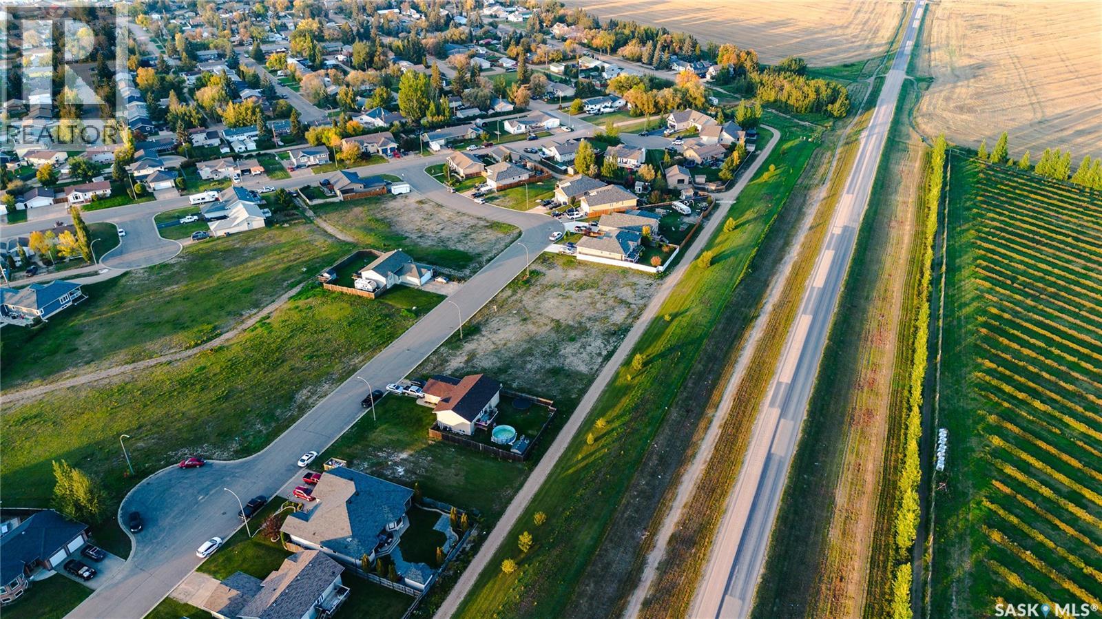 18 Poplar Crescent, Birch Hills, Saskatchewan  S0J 0G0 - Photo 8 - SK018968