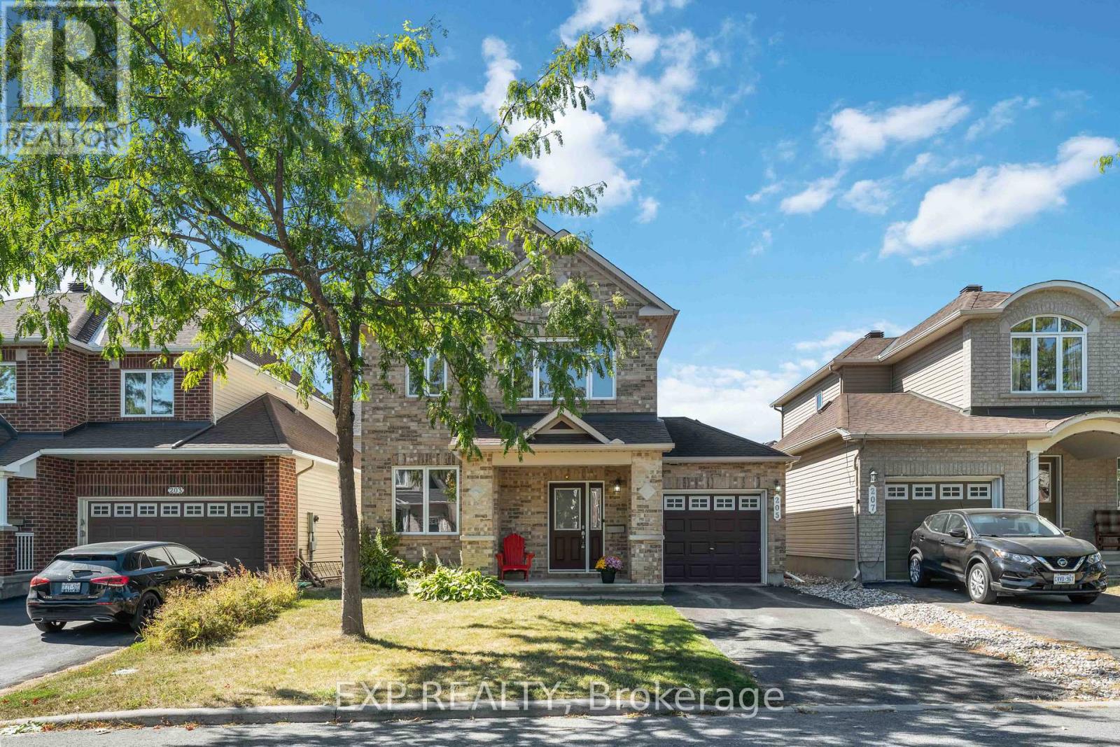 205 Temagami Drive, Ottawa, Ontario  K2J 0X7 - Photo 2 - X12418178