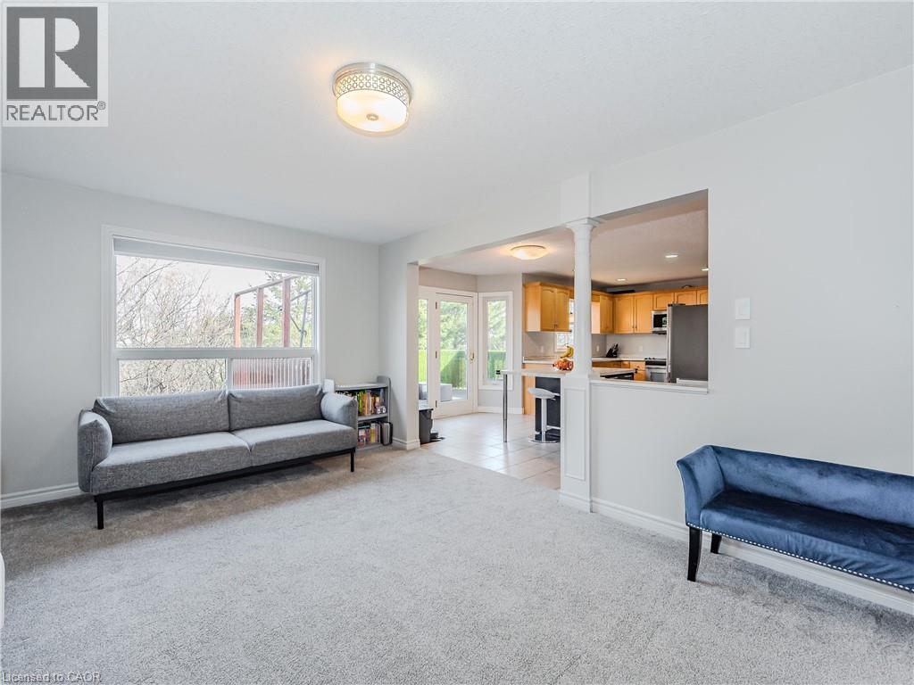3 Gibbs Crescent, Guelph, Ontario  N1G 5B6 - Photo 13 - 40771395