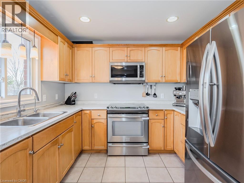 3 Gibbs Crescent, Guelph, Ontario  N1G 5B6 - Photo 19 - 40771395