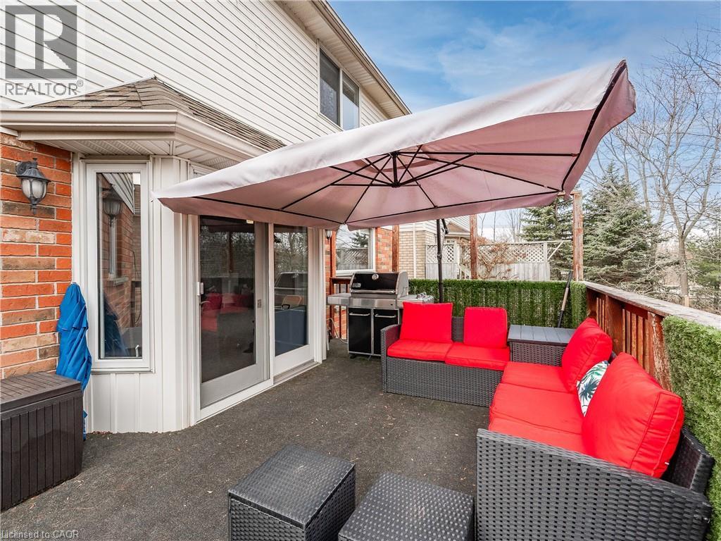 3 Gibbs Crescent, Guelph, Ontario  N1G 5B6 - Photo 45 - 40771395