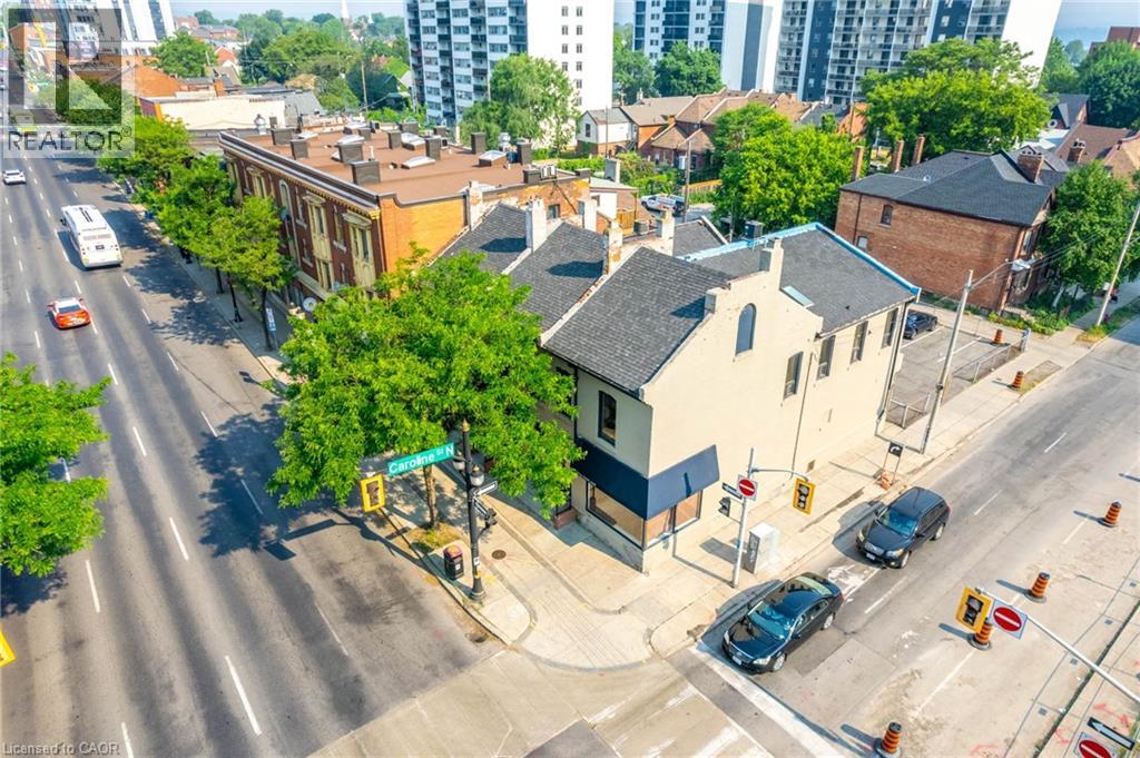 216-220 King Street W, Hamilton, Ontario  L8P 1A9 - Photo 16 - 40770842