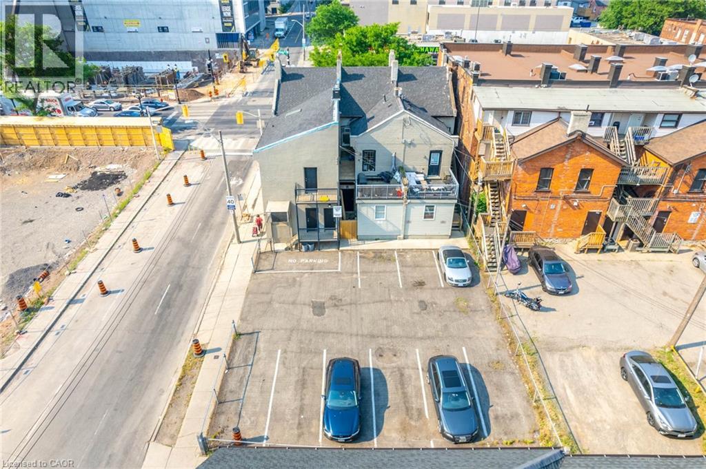 216-220 King Street W, Hamilton, Ontario  L8P 1A9 - Photo 10 - 40770842