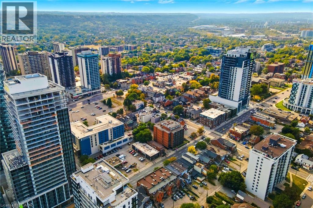 216-220 King Street W, Hamilton, Ontario  L8P 1A9 - Photo 32 - 40770842