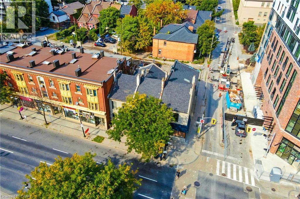 216-220 King Street W, Hamilton, Ontario  L8P 1A9 - Photo 27 - 40770842