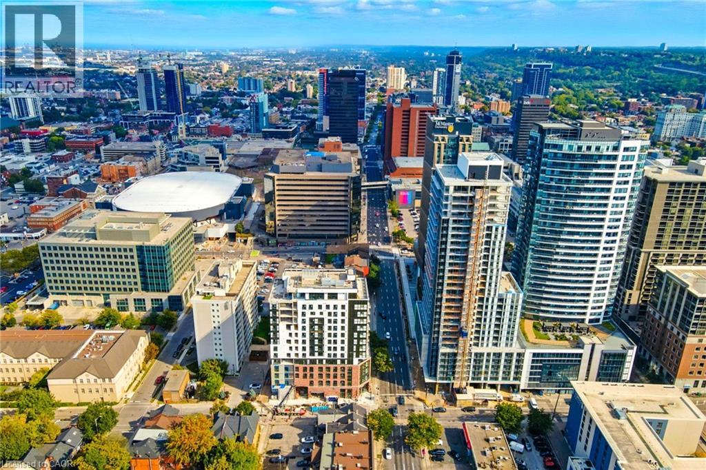 216-220 King Street W, Hamilton, Ontario  L8P 1A9 - Photo 24 - 40770842