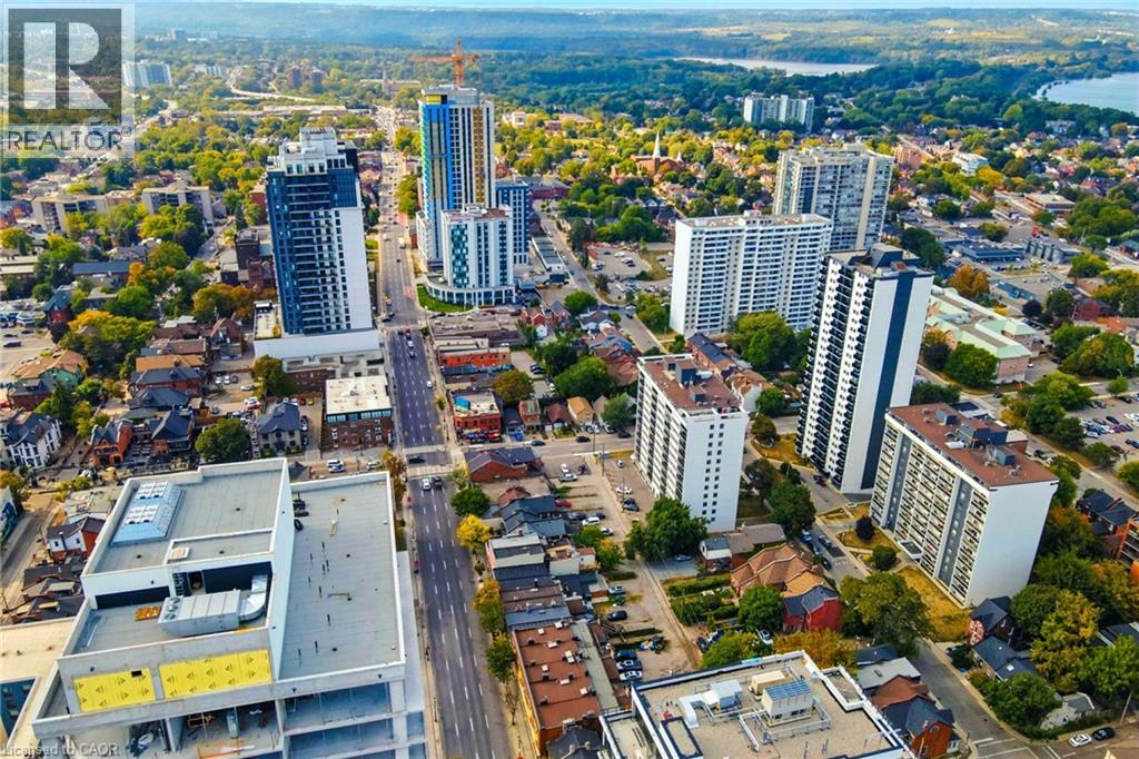 216-220 King Street W, Hamilton, Ontario  L8P 1A9 - Photo 30 - 40770842