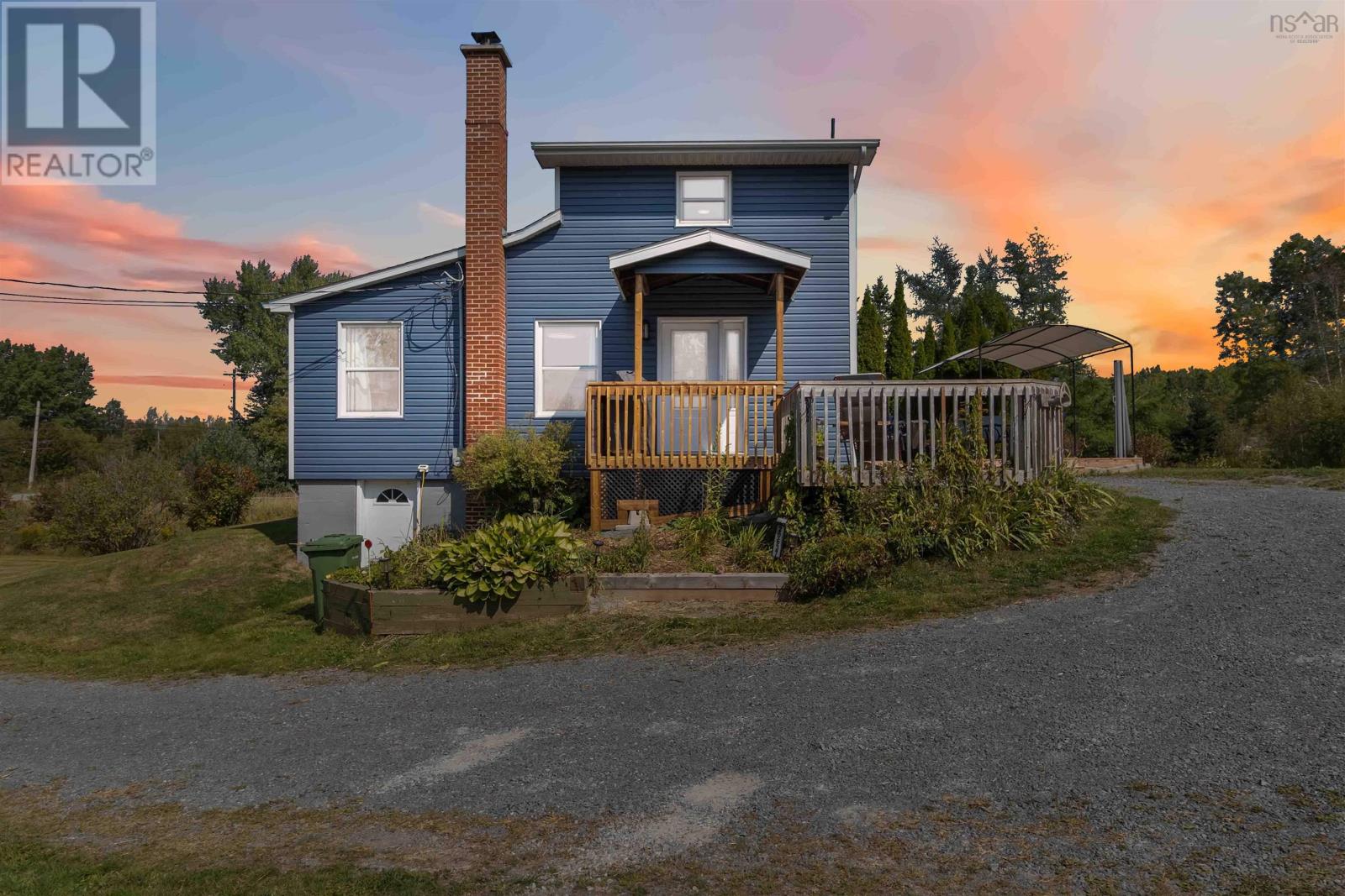 Property at 20637 Highway 2 image 1