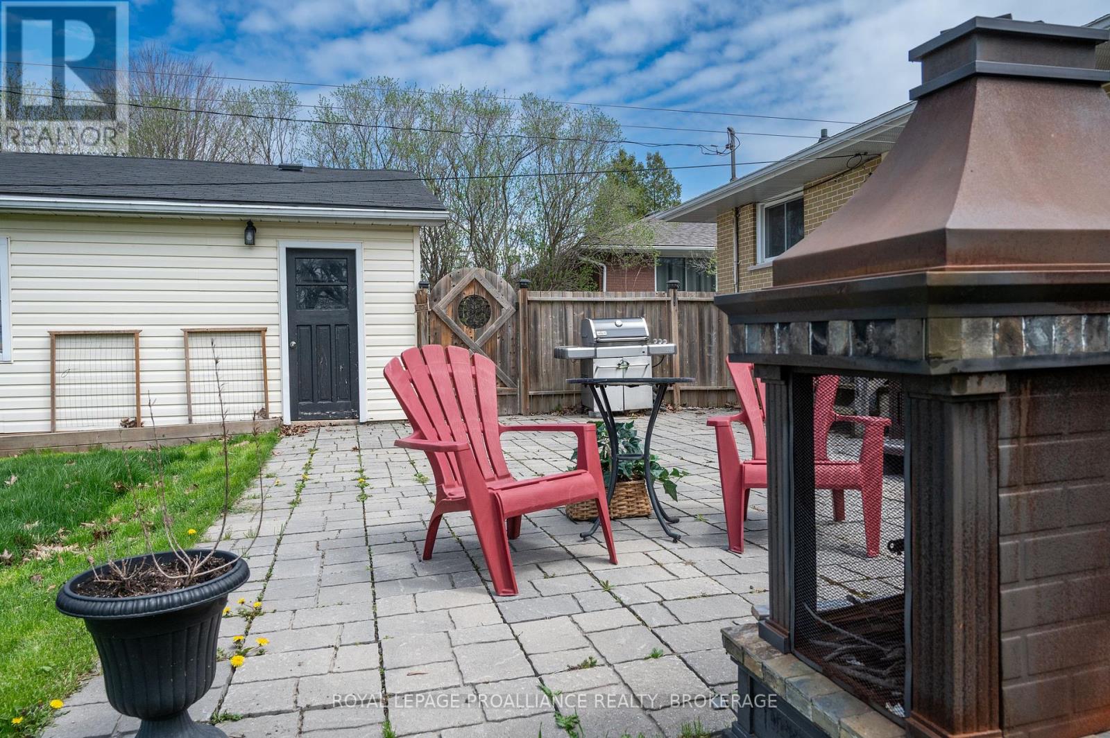 70 Briscoe Street, Loyalist, Ontario  K7N 1G1 - Photo 34 - X12418975