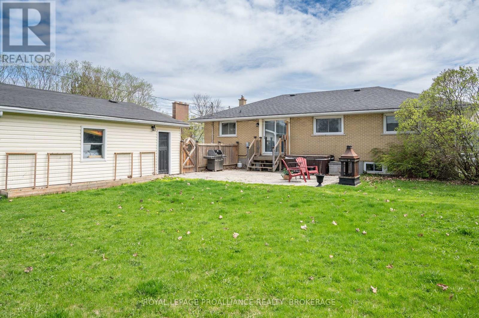 70 Briscoe Street, Loyalist, Ontario  K7N 1G1 - Photo 35 - X12418975
