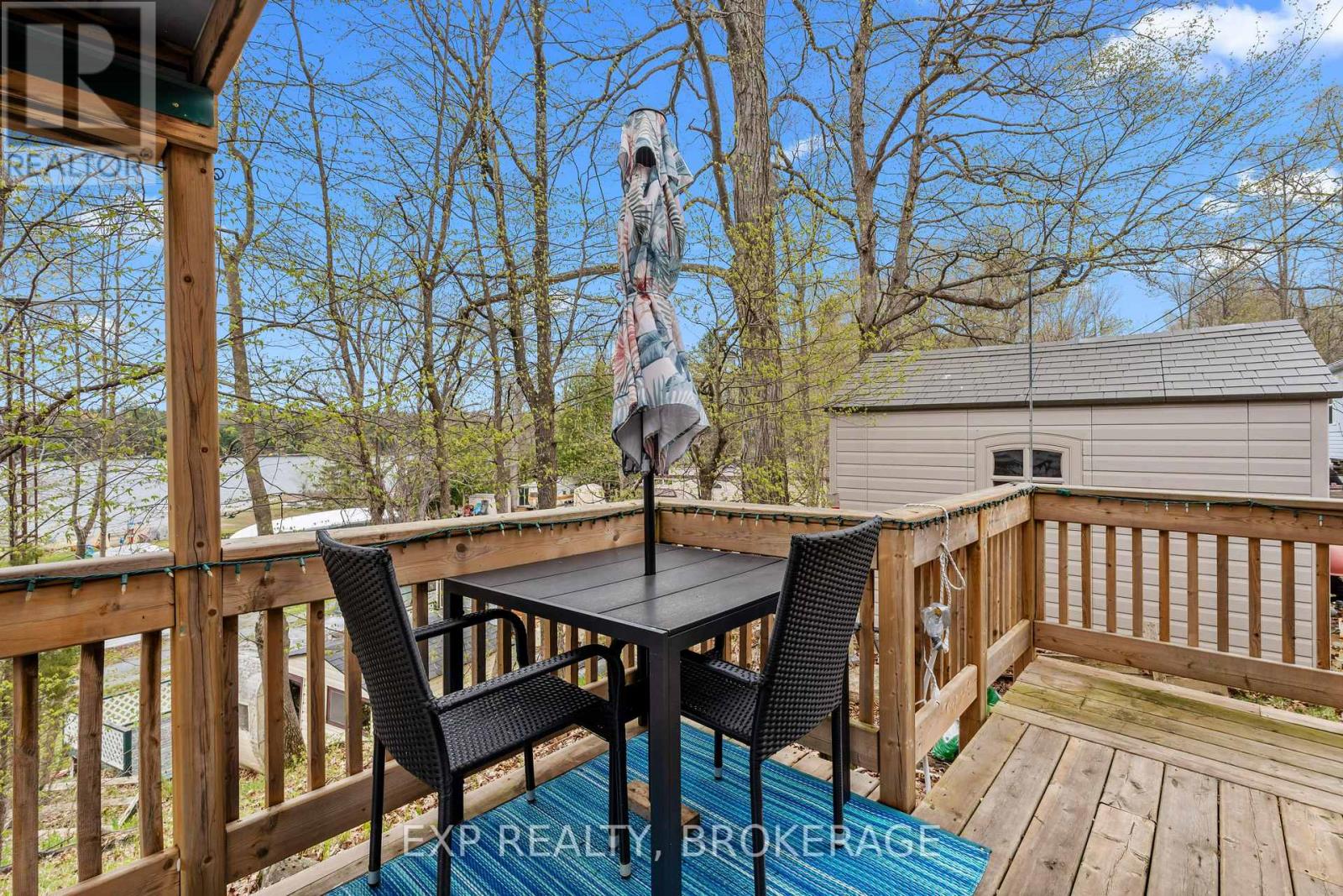 38 - 9 Glenford Lane, Frontenac, Ontario  K0H 1T0 - Photo 26 - X12419127