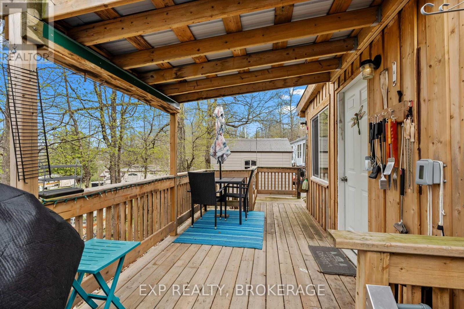 38 - 9 Glenford Lane, Frontenac, Ontario  K0H 1T0 - Photo 29 - X12419127