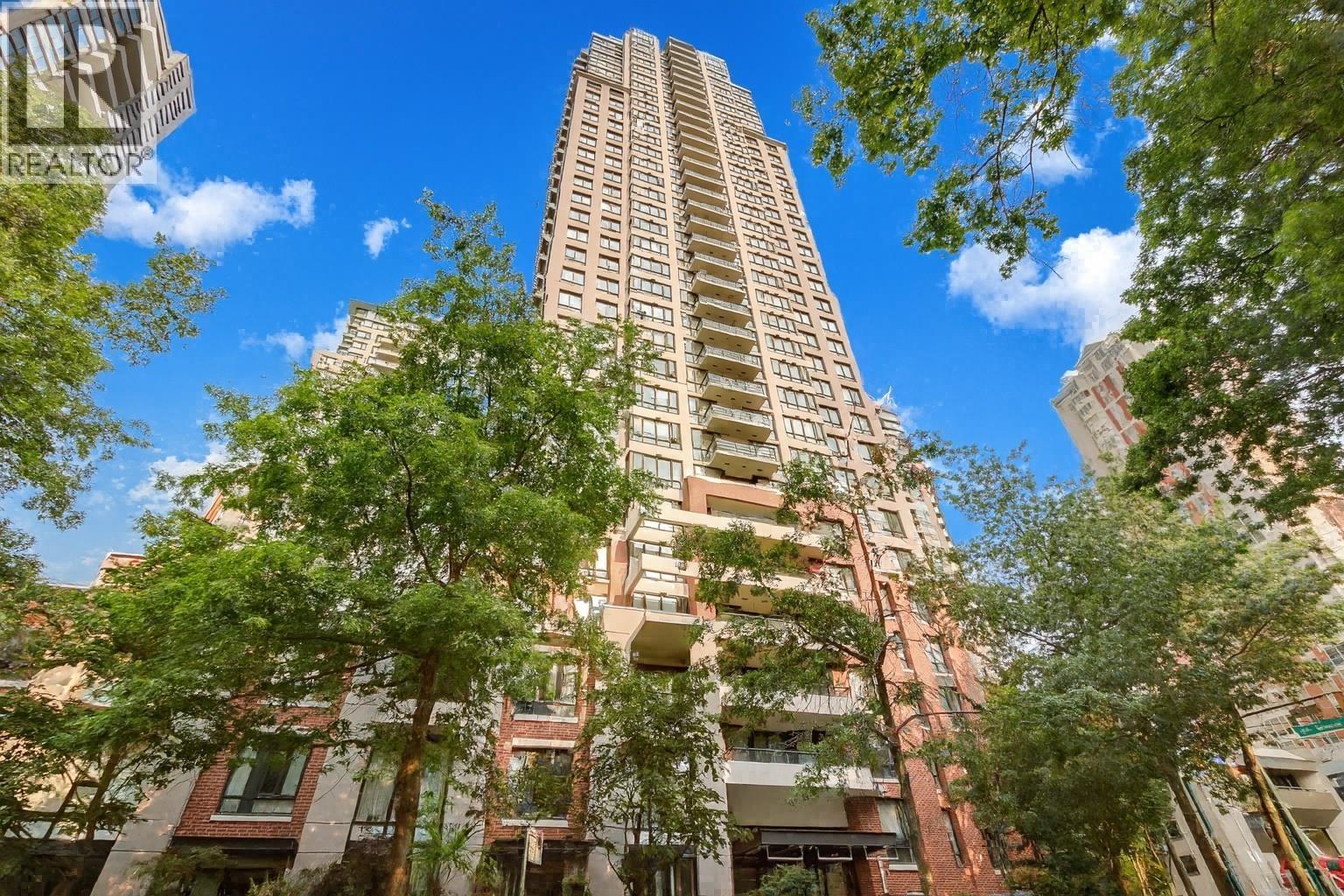 2704 909 Mainland Street, Vancouver, British Columbia  V6B 1S3 - Photo 11 - R3050222
