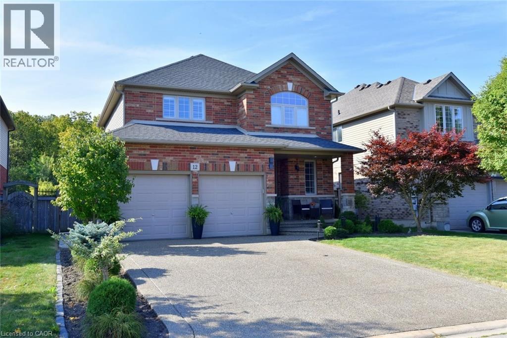 12 Degrow Crescent, Binbrook, Ontario  L0R 1C0 - Photo 3 - 40772155