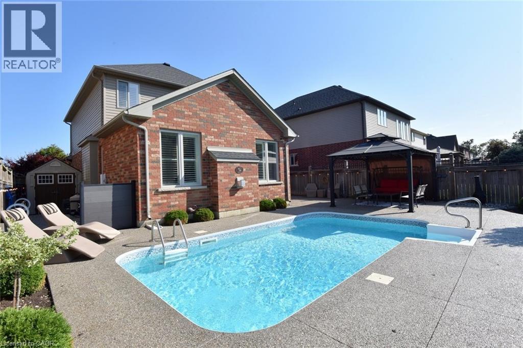12 Degrow Crescent, Binbrook, Ontario  L0R 1C0 - Photo 42 - 40772155