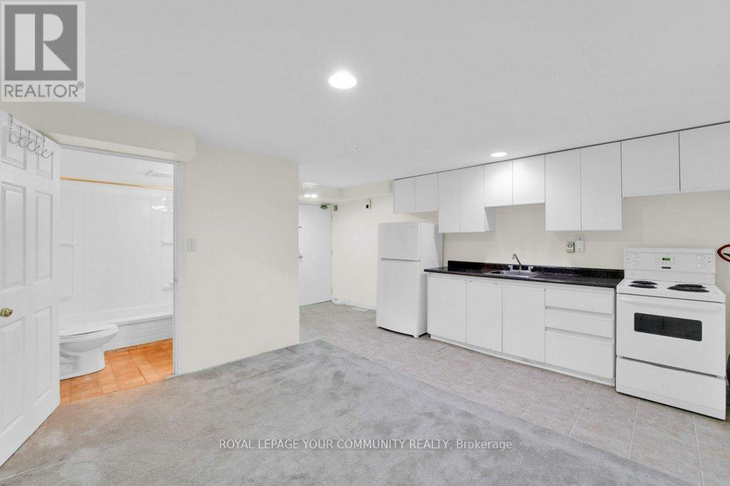 390 Davenport Road, Toronto, Ontario  M4V 1B4 - Photo 32 - C12418877