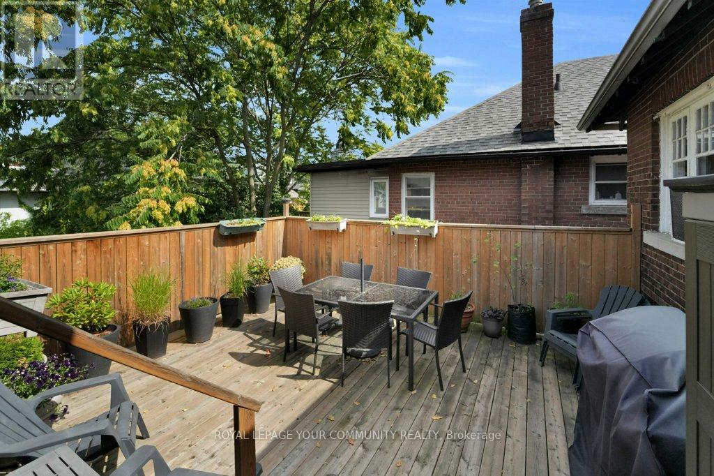390 Davenport Road, Toronto, Ontario  M4V 1B4 - Photo 37 - C12418877