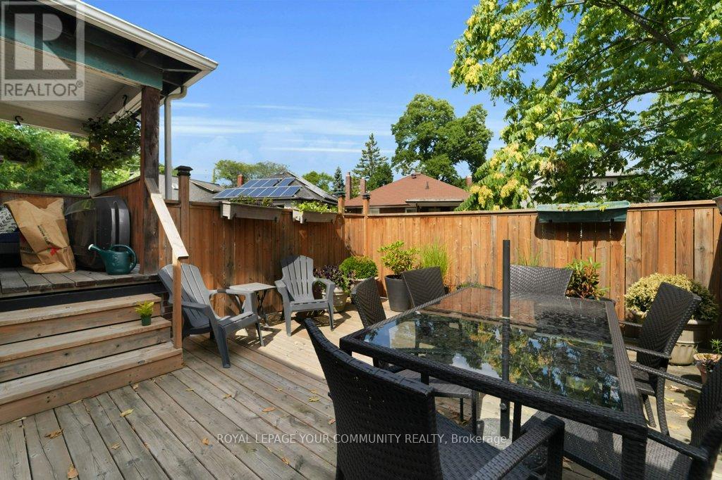 390 Davenport Road, Toronto, Ontario  M4V 1B4 - Photo 38 - C12418877