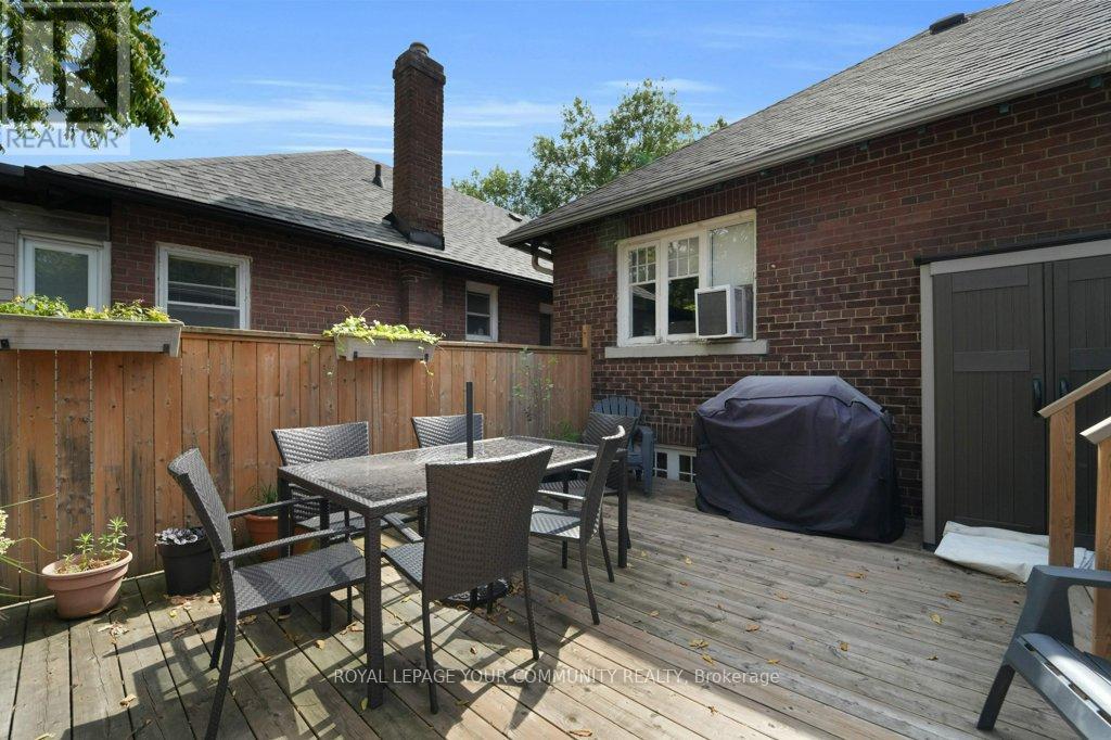 390 Davenport Road, Toronto, Ontario  M4V 1B4 - Photo 39 - C12418877
