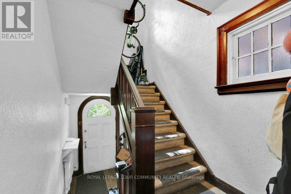 390 Davenport Road, Toronto, Ontario  M4V 1B4 - Photo 4 - C12418877