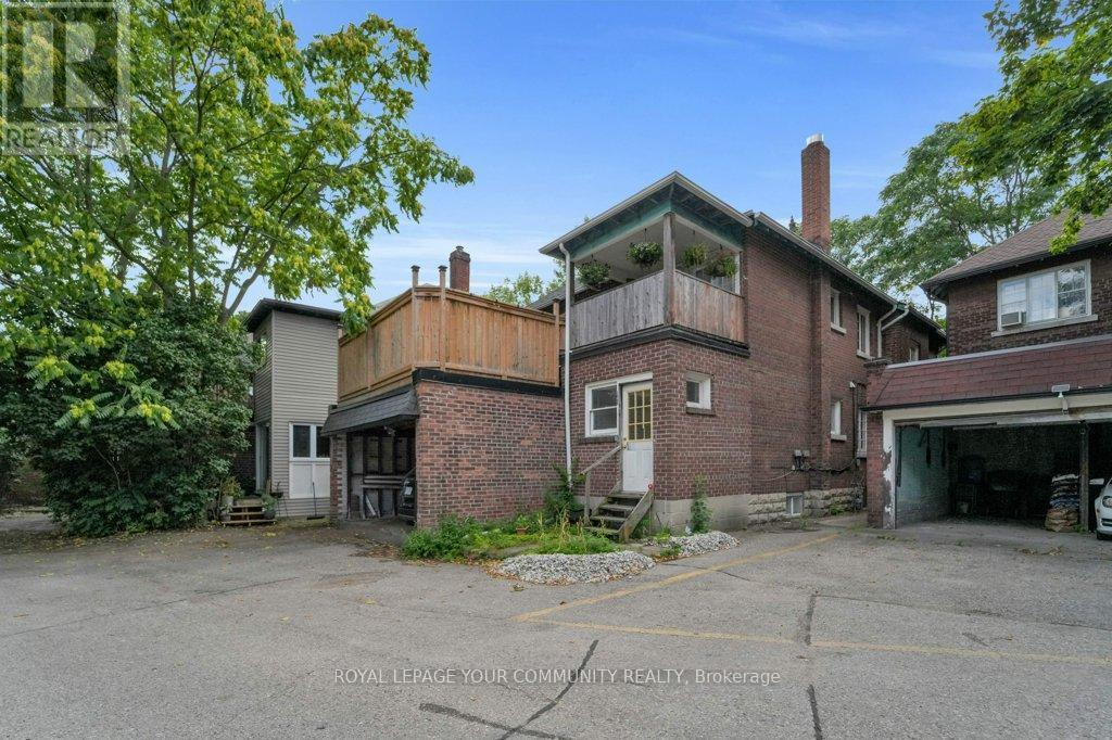 390 Davenport Road, Toronto, Ontario  M4V 1B4 - Photo 42 - C12418877