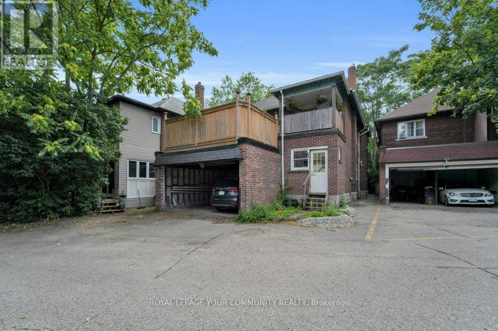 390 Davenport Road, Toronto, Ontario  M4V 1B4 - Photo 43 - C12418877