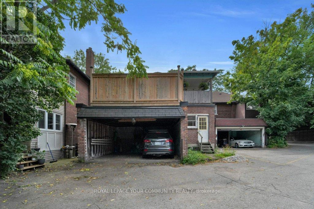 390 Davenport Road, Toronto, Ontario  M4V 1B4 - Photo 44 - C12418877